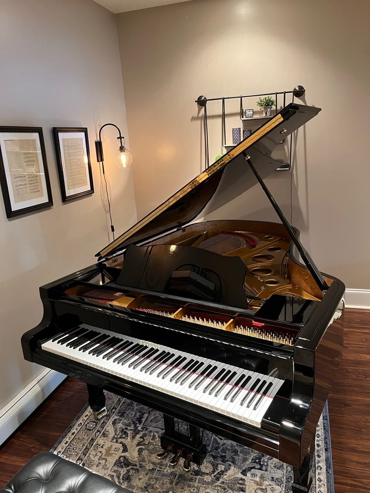 GRAVES PIANO & ORGAN Updated October 2024 32 Photos & 10 Reviews 5798 Karl Rd, Columbus