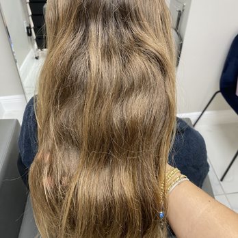 Perfect Hair By Karina - Before de Alisado orgánico - Hair Stylists Near Me - Miami, Florida Perfect Hair By Karina - Before de Alisado orgánico - Hair Stylists Near Me - Miami, Florida