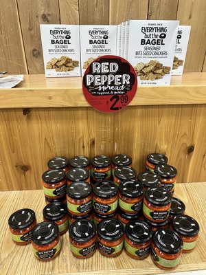 Trader Joe's by null
