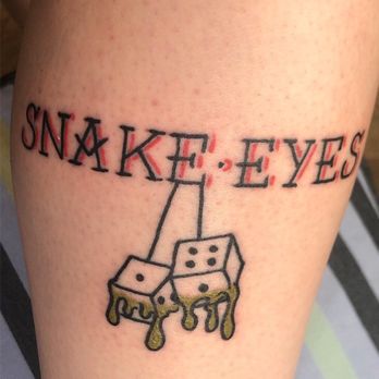 American Vintage Tattoo - my tattoo - Tattoo Near Me - Orange, California