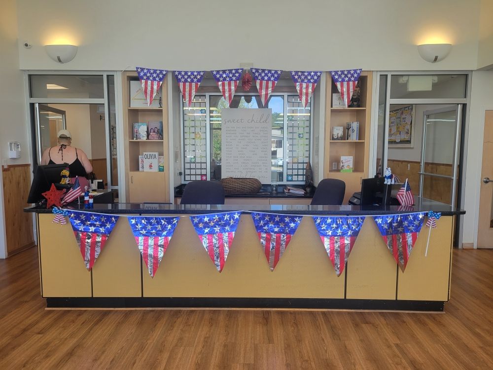 Childcare Network - childcare center in Chattanooga, TN