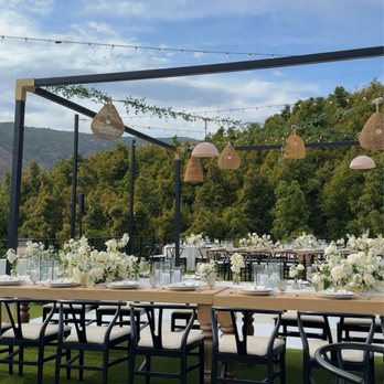 Lindsay Dean Events - Wedding Planning Near Me