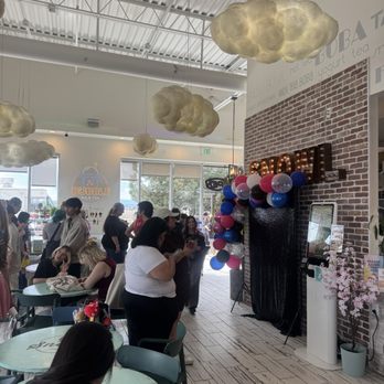 Snowl Cafe - Stray kids event - Bubble Tea Near Me - Aurora, Colorado