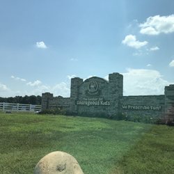 Center For Courageous Kids