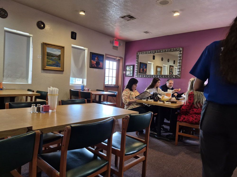 Tino's Too Mexican Restaurant