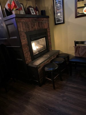 Olde Main Street Pub by null