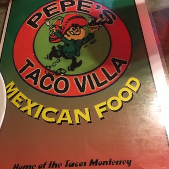 Pepe's Taco Villa - Mexican Near Me - Phoenix, Arizona Pepe's Taco Villa - Mexican Near Me - Phoenix, Arizona