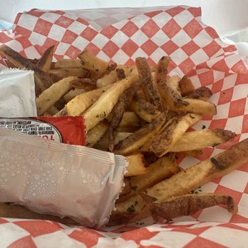 Blends Daiquiri Express - Fries - moldy sweet and tasty season - New American Near Me - The Colony, Texas Blends Daiquiri Express - Fries - moldy sweet and tasty season - New American Near Me - The Colony, Texas
