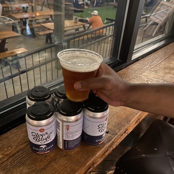 Silver Bluff Brewing - Golden Isles Beer - Breweries Near Me - Brunswick, Georgia