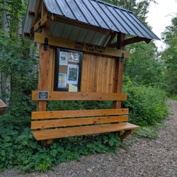 Anna Mae Bacon Bird Sanctuary