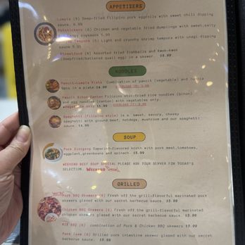 Tambayan - Filipino Near Me - Phoenix, Arizona Tambayan - Filipino Near Me - Phoenix, Arizona