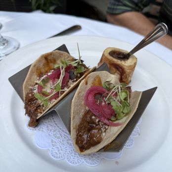 Matisse 167 - Short rib taco - New American Near Me - Rutherford, New Jersey Matisse 167 - Short rib taco - New American Near Me - Rutherford, New Jersey