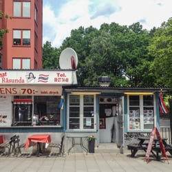 Bussaba's Thaikiosk - Bussaba's Thaikiosk