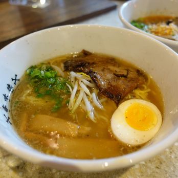 Kamitoku - Beefy Lite - Ramen Near Me - Honolulu, Hawaii Kamitoku - Beefy Lite - Ramen Near Me - Honolulu, Hawaii