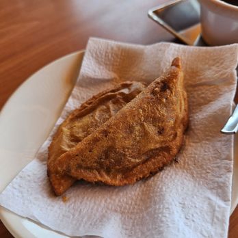 Panchos - Complimentary empanadas - Mexican Near Me - Mazatlán, SIN Panchos - Complimentary empanadas - Mexican Near Me - Mazatlán, SIN