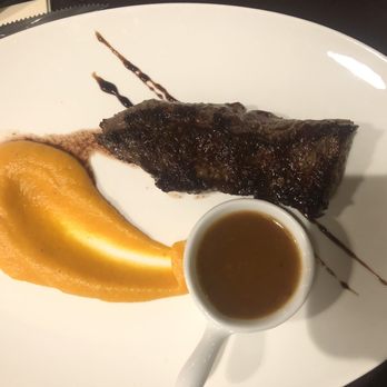 Ye's - Citrus steak - Bistros Near Me - Paris, 75