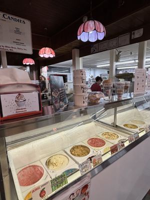 Hebert Candies & Gifts by null