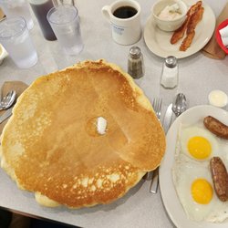 Great American Diner