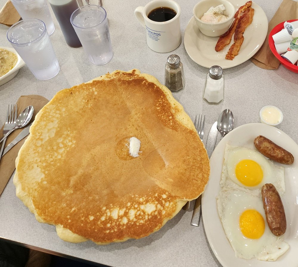 Great American Diner