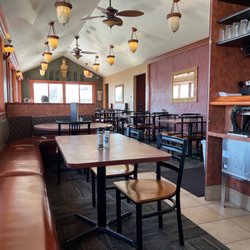 Pompeii's Pizzeria & Italian Eatery