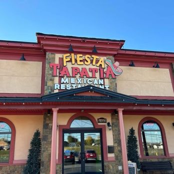 Fiesta Tapatia - Mexican Near Me - Martinsburg, West Virginia Fiesta Tapatia - Mexican Near Me - Martinsburg, West Virginia
