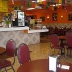 El Burrito Rico