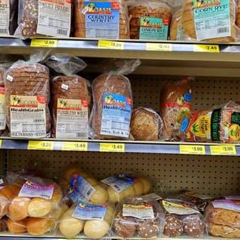 Grocery Outlet - Oasis Bread sold here (made in San Marcos) - Discount Store Near Me - Santee, California Grocery Outlet - Oasis Bread sold here (made in San Marcos) - Discount Store Near Me - Santee, California
