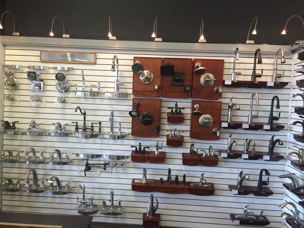 Slide of Standard Plumbing Supply