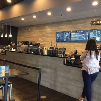 Crux Coffee Roasters - Coffee Roasteries Near Me - Jupiter, Florida