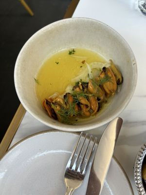 Bar Americano by null