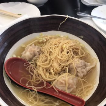 Ichi Ramen - Wonton soup - Ramen Near Me - San Bruno, California