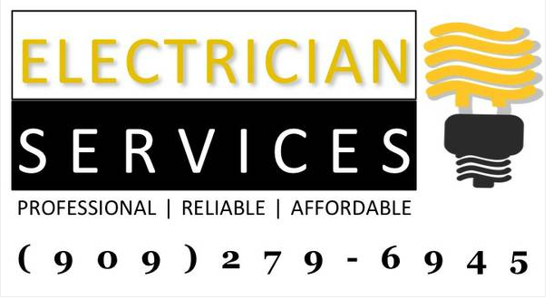 Slide of Local Electrical & Lighting