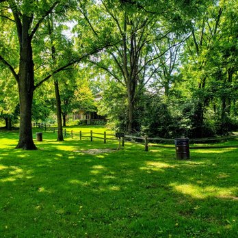 County Farm Park - At County Farm Park - Parks Near Me - Ann Arbor, Michigan