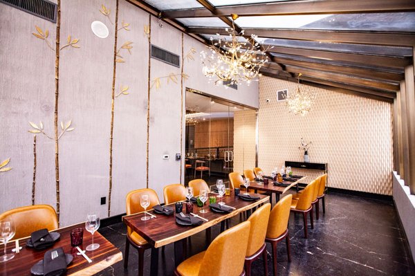 NOVA Kitchen & Bar by null