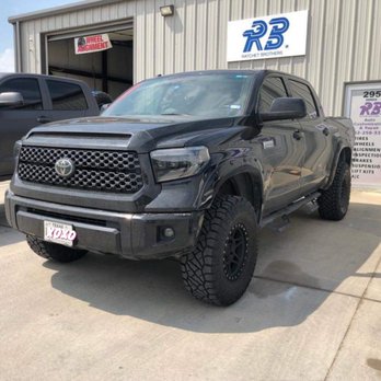 Ratchet Brothers Service Center - Tires Near Me - Fort Worth, Texas