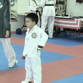 Olympian Taekwondo Center - Taekwondo Near Me - Bellflower, California Olympian Taekwondo Center - Taekwondo Near Me - Bellflower, California