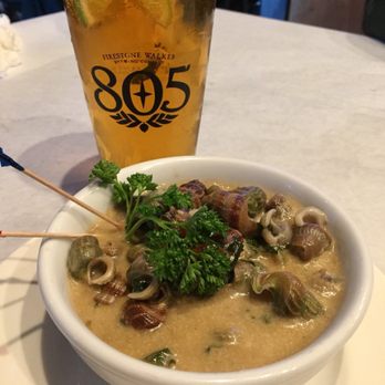 Claws Restaurant - Coconut sea snails. Dinner 2/26/2018 - Cajun/Creole Near Me - Cerritos, California Claws Restaurant - Coconut sea snails. Dinner 2/26/2018 - Cajun/Creole Near Me - Cerritos, California
