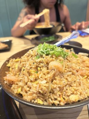 Miyabi Sushi & Ramen by null