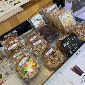 The Buttery - Bakeries Near Me - Fountain Valley, California