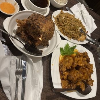 Asian Star - Asian Fusion Near Me - West Seneca, New York