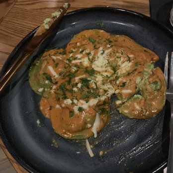Bar Tulia - Mercato - Pizza Near Me - Naples, Florida