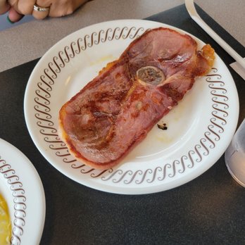 Waffle House - Ham - Breakfast & Brunch Near Me - Toledo, Ohio