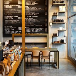 Fundamental Coffee