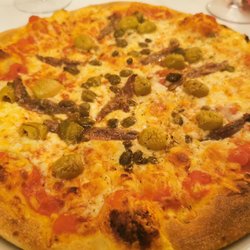 Osteria Del Gallo