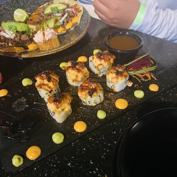 Culichi Town - Sushi Bars Near Me - Modesto, California
