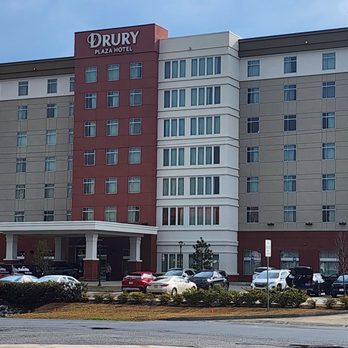 Drury Plaza Hotel Savannah Pooler - Hotels Near Me - Pooler, Georgia Drury Plaza Hotel Savannah Pooler - Hotels Near Me - Pooler, Georgia