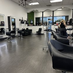 Salon Solei