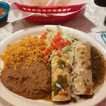 Chuy's - Tex-Mex Near Me - Orlando, Florida