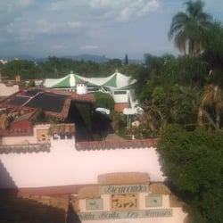 Hotel Villa Bonita