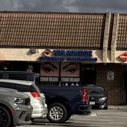 Exterior photo of Kulwinder Eyebrows Threading - Bellflower, California Exterior photo of Kulwinder Eyebrows Threading - Bellflower, California